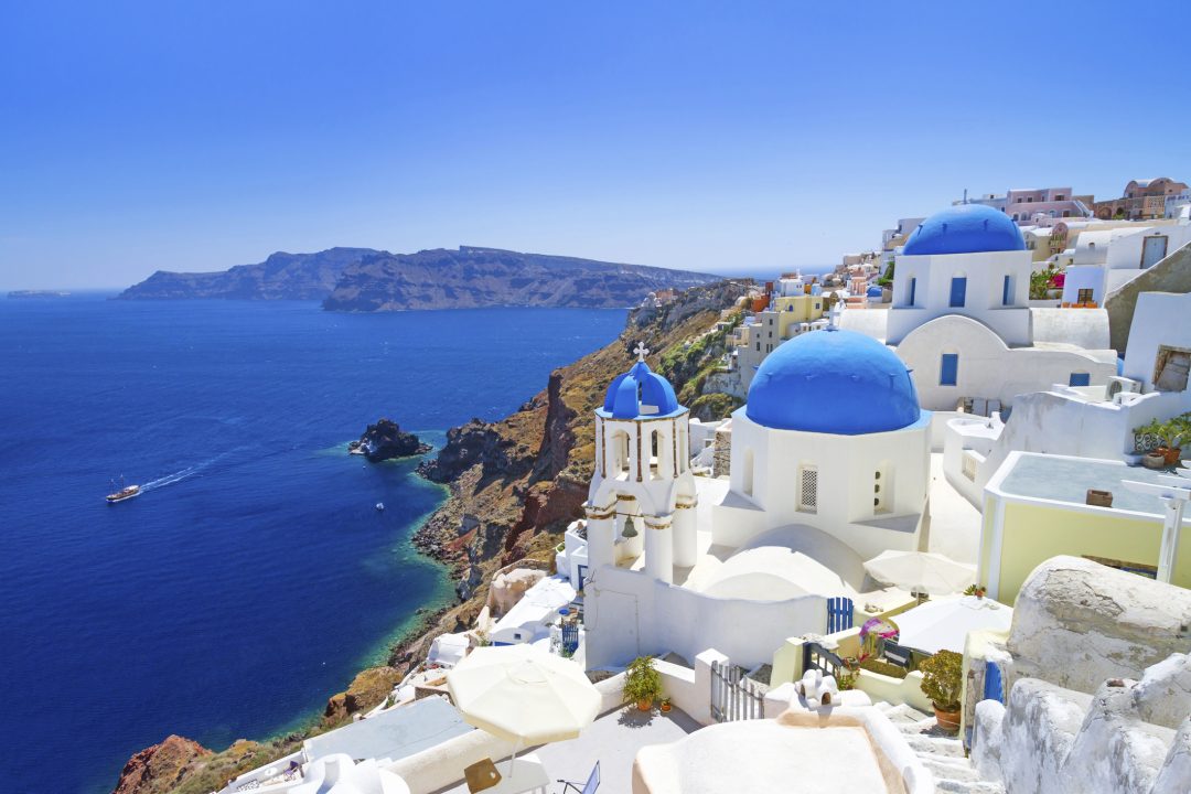 grecia