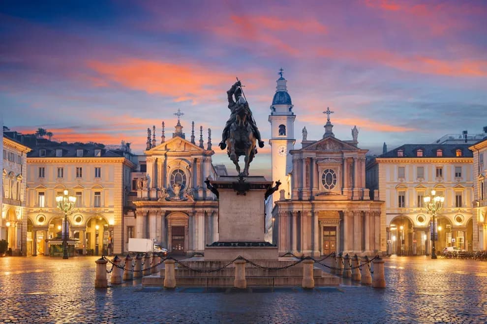 turin