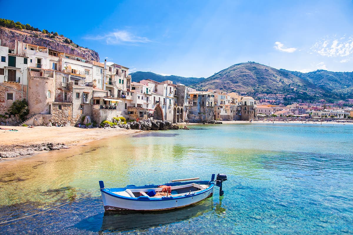 sicily