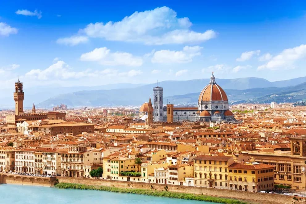 firenze